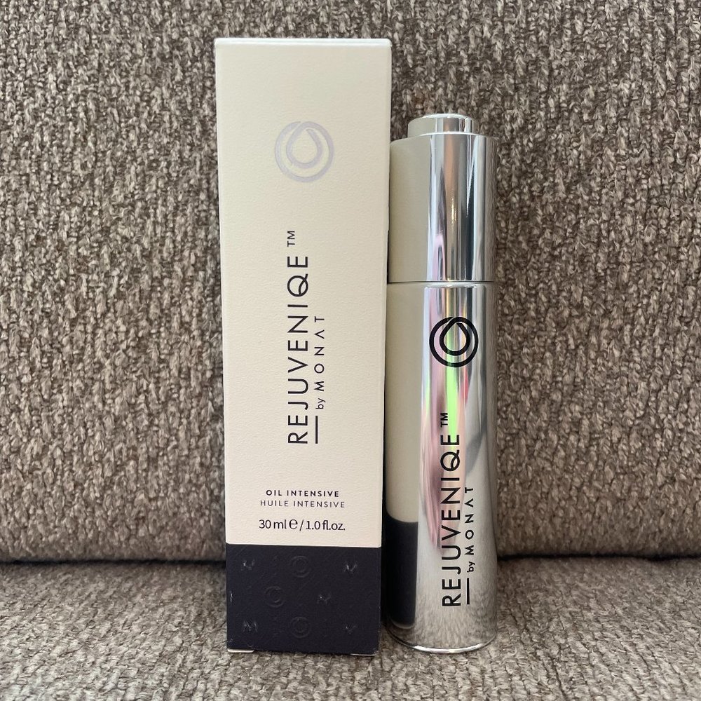 MONAT- Rejuvenique Oil Intensive (NEW)